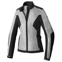 Spidi Куртка Solar Net Lady Grey/Black в Уфе