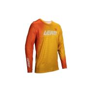 Leatt Джерси 3.5 Ride Kit V25 Flame в Уфе