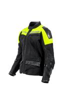 Hyperlook Мотокуртка Altai green в Уфе
