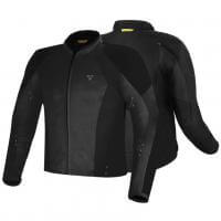 Shima Куртка Jet Men Black в Уфе