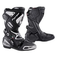 Forma Мотоботы Ice Pro Flow Black в Уфе
