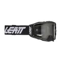 Leatt Маска Velocity 6.5 Enduro Graphene Clear 83% в Уфе