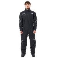 Dragonfly Комбинезон - дождевик Evo Man Black 2025 в Уфе
