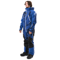 Dragonfly Комбинезон утепленный Extreme 2.0 Man Navy Blue - Camo 2025 в Уфе