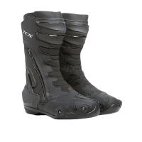 TCX Мотоботы S-TR1 WP 001 Black в Уфе