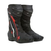 TCX Мотоботы S-TR1 678 Black/Red/White в Уфе