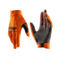 Leatt Детские перчатки для мотокросса 1.5 V26 Orange в Уфе