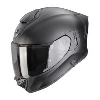 Scorpion Exo Мотошлем Exo-530 Air Solid Черный Матовый в Уфе