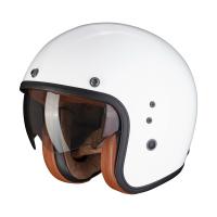 Scorpion Exo Мотошлем Belfast Evo Luxe Белый в Уфе