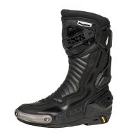 IXS Мотоботы RS-1000 черный в Уфе