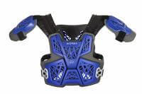 Acerbis Защита тела (Панцирь) Gravity Roost Blue в Уфе