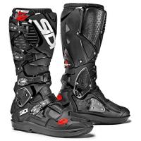 Sidi Ботинки Crossfire 3 SRS Black в Уфе