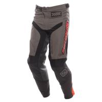 Fasthouse Брюки Grindhouse Pant Gray/Red в Уфе