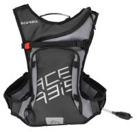 Acerbis Рюкзак с гидропаком Senter Black/Grey (7/2 L) в Уфе