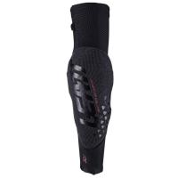 Leatt Налокотники 3DF 5.0 Evo Junior Black в Уфе