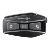Bluetooth мотогарнитура U-COM 16 в Уфе