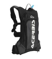Acerbis Рюкзак с гидропаком X-Storm Logo Black/White (14,5/3 L) в Уфе