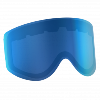 Scott Линзы 80's DL TML blue afc в Уфе