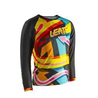Leatt Джерси 3.5 Jr Carnival в Уфе