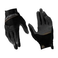 Leatt Перчатки ADV X-Flow 5.5 Short 2026 Stealth в Уфе
