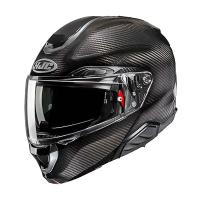 HJC Шлем RPHA91 Carbon Black Carbon в Уфе