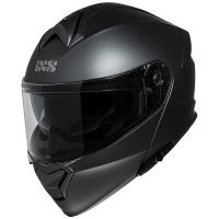 IXS Шлем 301 1.0 Flip-Up серый мат. в Уфе