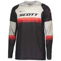 Scott Джерси 450 Podium black/red  в Уфе