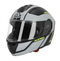 Acerbis Шлем TDC Grey/Yellow в Уфе