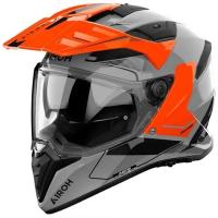 Airoh Мотошлем Bandit Tune Orange Gloss в Уфе