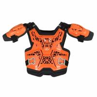 Acerbis Защита тела детская (Панцирь) Gravity Kid Roost Orange в Уфе
