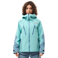 Dragonfly Куртка Freeride Pro Woman Blue Sky - Steel Вlue в Уфе