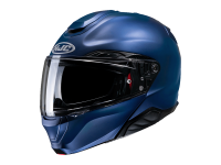 HJC Шлем RPHA91 Semi Flat Metallic Blue в Уфе