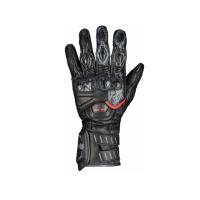 IXS перчатки Sport RS-200 3.0 черные в Уфе