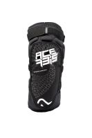 Acerbis Наколенники детские Soft Kid Knee Black/White в Уфе