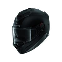 Shark Шлем Spartan GT Pro Blank Mat Black в Уфе