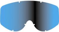SCOTT Линзы 80's SGL smoke blue chrome afc в Уфе
