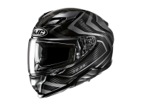 HJC Шлем F71 Carbon Nevio MC5 в Уфе