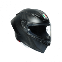 AGV Шлем PISTA GP RR MATT CARBON в Уфе
