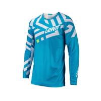 Leatt Джерси 3.5 Ride Cyan 2024 в Уфе