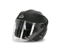 Acerbis Шлем Jet Firstway 2.0 Black Matt в Уфе
