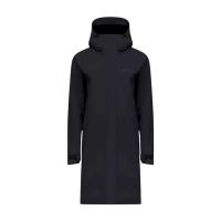 Finntrail Плащ Женский Mist W 4133 Graphite в Уфе