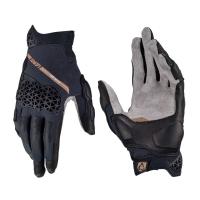 Leatt Перчатки ADV X-Flow 7.5 Short 2026 Stealth в Уфе