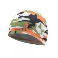 Scout Подшлемник-шапочка spotty Light оранж-зел-черно-белый в Уфе