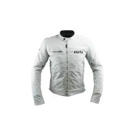 Starks Мотокуртка муж. Urban Jacket 2.0 Lining Men Серый в Уфе