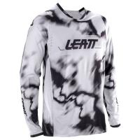 Leatt Джерси Moto 4.5 Lite White в Уфе
