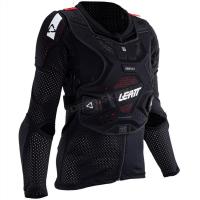 Leatt Защита тела Body Protector ReaFlex Women V26 Black в Уфе