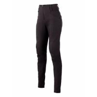 Starks Мотоштаны Jeggings Lady Черные в Уфе