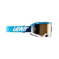 Leatt Маска Velocity 4.5 Iriz Cyan Bronze UC 68% в Уфе