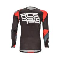 Acerbis Джерси MX X-Flex One Black/Red в Уфе