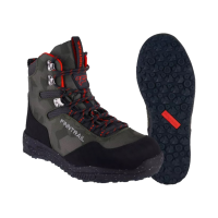 Finntrail Ботинки Sportsman 5198 CamoShadowGreen в Уфе